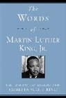 Coretta King, Coretta Scott King, Martin Luther King, Coretta Scott King - The Words of Martin Luther King