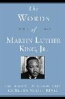 Coretta Scott King, Martin Luther King, Coretta Scott King - The Words of Martin Luther King, Jr.