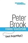 Peter Brook - Evoking and forgetting shakespeare