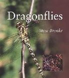 S. J. Brooks, Steve Brooks - Dragonflies