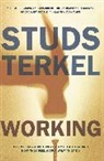 Studs Terkel - Working