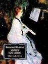 Alexis Emanuel Chabrier, Emmanuel Chabrier, Emmanuel/ Howat Chabrier, Classical Piano Sheet Music, Roy Howat - Works for Piano