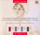 Jane Austen, Jenny Agutter, Juliet Stevenson - The Jane Austen Collection (Hörbuch)