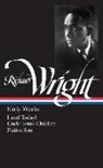 Richard Wright, Richard Nathaniel Wright, Arnold Rampersad - Early Works