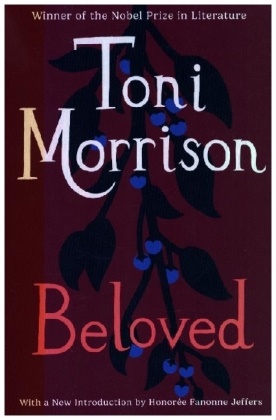 Honorée Fanonne Jeffers, Toni Morrison - Beloved