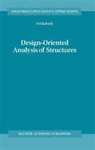 Uri Kirsch - Design-Oriented Analysis of Structures
