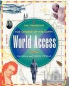 Kathryn Petras, Kathryn Petras Petras, Ross Petras - World Access