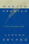 Jerome Bruner, Jerome S. Bruner - Making Stories