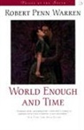 Robert Penn Warren - World Enough and Time