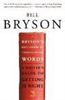 Bill Bryson - Bryson's Dictionary of Troublesome Words