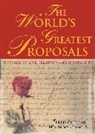 Fred Cuellar, Cuellar Fred - The World s Greatest Proposals