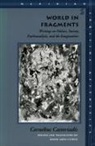 Cornelius Castoriadis, Castoriadis Cornelius, David Ames Curtis - World in Fragments