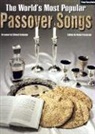 Tara Publications (EDT), Velvel Pasternak - The World's Most Popular Passover Songs