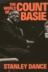 Stanley Dance, Dance Stanley - World of Count Basie