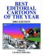 Charles Brooks, C. Brooks, Charles Brooks - Best editorial cartoons of the