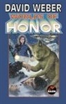 David Weber - Worlds of Honor