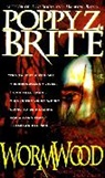 Poppy Brite, Poppy Z. Brite, Z. Brite - Wormwood