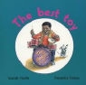 Sarah Nash - Best Toy