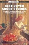 Evan Bates, Evan (EDT) Bates, Evan Bates - Best-Loved Short Stories