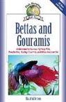 David Alderton - Bettas and Gouramis