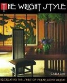 Carla Lind - The Wright Style