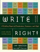 Jan Venolia - Write Right!