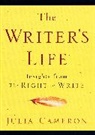 Julia Cameron - The Writer's Life