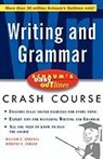 William C. Spruiell, Spruiell William, Dorothy E. Zemach - Schaum's Easy Outline of Writing and Grammar