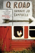 B. Campbell, Bonnie J. Campbell, Bonnie Jo Campbell - Q Road