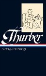 Garrison Keillor, James Thurber, Garrison Keillor - James Thurber: Writings and Drawings
