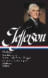 Thomas Jefferson, Merrill D. Peterson, Merrill D. Peterson - Jefferson