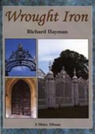 Richard Hayman, Hayman Richard - Wrought Iron
