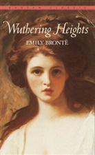 Emily Bronte, Emily Brontë - Wuthering Heights