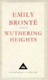 Emily Bronte, Emily Bronté, Emily Brontë - Wuthering Heights