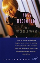 Ross Macdonald - Wycherly Woman