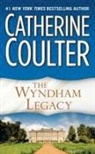 Catherine Coulter - The Wyndham Legacy