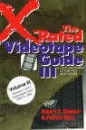 Patrick Riley, Robert H. Rimmer, Robert H. Riley Rimmer - X-Rated Videotape Guide