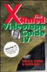 Patrick Riley, Robert H. Rimmer, Robert H. Riley Rimmer - X-Rated Videotape Guide
