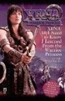 Josepha Sherman - Xena Warrior Princess: All I Need to Kn