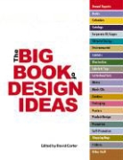 David Carter, David E. Carter - Big Book of Design Ideas