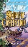Piers Anthony - Xone of Contention