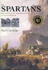 Paul Cartledge - The Spartans