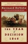 Bernard DeVoto, Bernard Augustine Devoto - The Year of Decision 1846