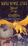 Diana Wynne Jones - Year of the Griffin