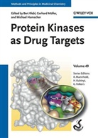 Michael Hamacher, Michael Hamacher et al, Bert Klebl, Gerhar Müller, Gerhard Müller - Protein Kinases as Drug Targets