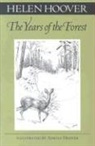 Helen Hoover, Adrian Hoover - Years of the Forest