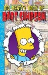 Matt Groening - Big Bratty Book of Bart Simpson