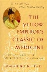 Mao Shing Ni, Maosging Ni, Maoshing Ni - Yellow Emperor's Classic of Medicin