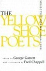 George Garrett, George P. Garrett - Yellow Shoe Poets