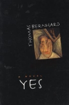 Bernhard, Thomas Bernhard, Ewald Osers - Yes